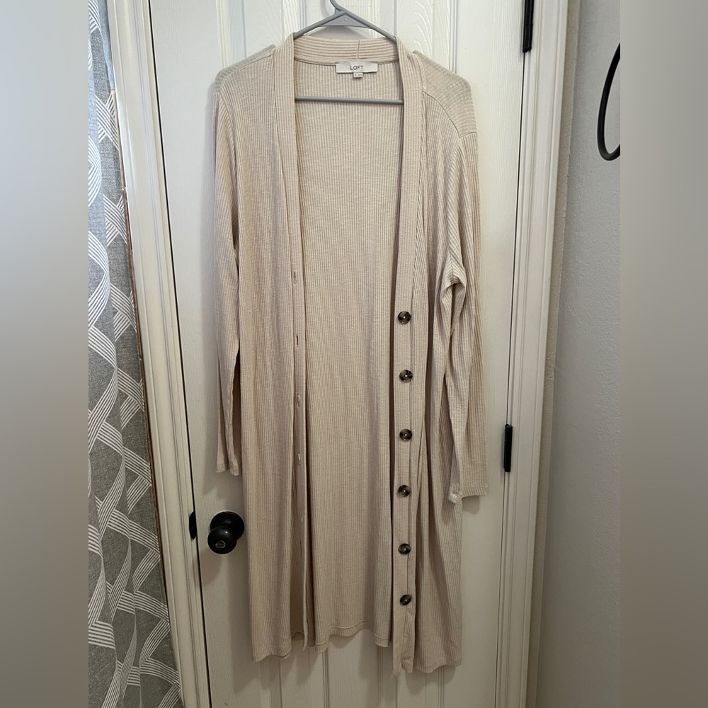 Loft Duster
